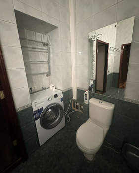 3-к квартира, на длительный срок, 80м2, 2/5 этаж