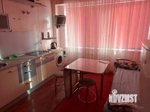 1-к квартира, на длительный срок, 35м2, 2/5 этаж