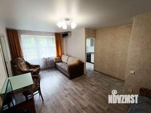 2-к квартира, на длительный срок, 44м2, 3/5 этаж