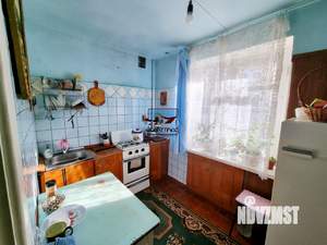 1-к квартира, на длительный срок, 30м2, 1/9 этаж