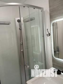 1-к квартира, посуточно, 21м2, 1/5 этаж