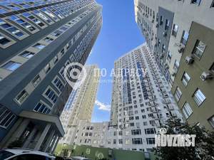 2-к квартира, на длительный срок, 55м2, 4/23 этаж