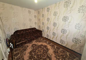 2-к квартира, на длительный срок, 44м2, 5/5 этаж