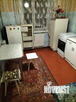 1-к квартира, на длительный срок, 36м2, 4/10 этаж