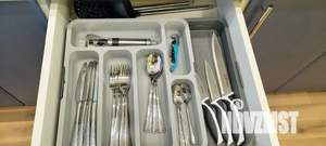 1-к квартира, посуточно, 36м2, 9/10 этаж