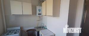 3-к квартира, на длительный срок, 56м2, 2/5 этаж