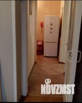 2-к квартира, на длительный срок, 35м2, 3/5 этаж