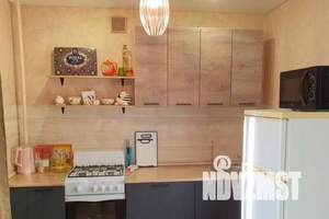 1-к квартира, посуточно, 33м2, 4/10 этаж