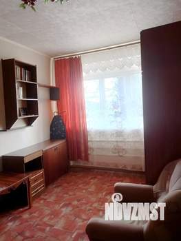 1-к квартира, на длительный срок, 32м2, 1/5 этаж
