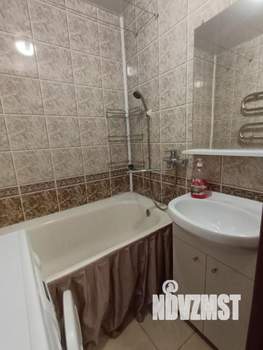 1-к квартира, на длительный срок, 33м2, 4/9 этаж