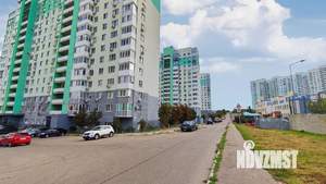 2-к квартира, на длительный срок, 57м2, 4/16 этаж