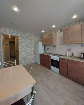 1-к квартира, на длительный срок, 40м2, 5/10 этаж