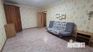 1-к квартира, на длительный срок, 40м2, 5/10 этаж