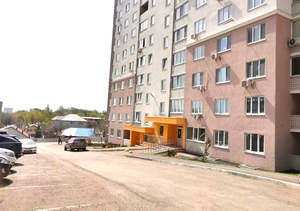 1-к квартира, на длительный срок, 42м2, 7/10 этаж
