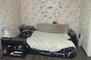 1-к квартира, на длительный срок, 31м2, 5/5 этаж