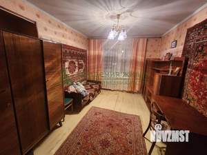 3-к квартира, на длительный срок, 70м2, 4/9 этаж