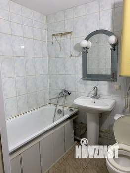 1-к квартира, на длительный срок, 40м2, 6/10 этаж