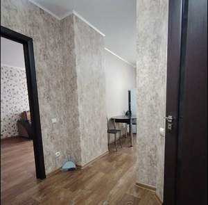 1-к квартира, на длительный срок, 37м2, 5/10 этаж