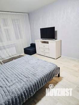 1-к квартира, на длительный срок, 34м2, 2/10 этаж