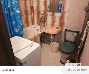 1-к квартира, на длительный срок, 37м2, 5/10 этаж