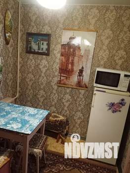 2-к квартира, посуточно, 45м2, 3/10 этаж