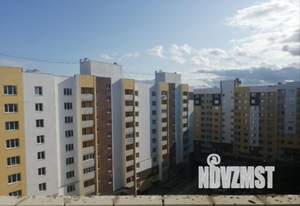 1-к квартира, на длительный срок, 38м2, 9/11 этаж