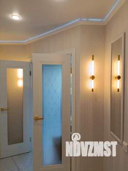 2-к квартира, на длительный срок, 45м2, 6/9 этаж