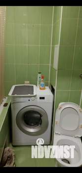 1-к квартира, на длительный срок, 24м2, 5/12 этаж