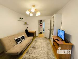 2-к квартира, посуточно, 60м2, 4/5 этаж