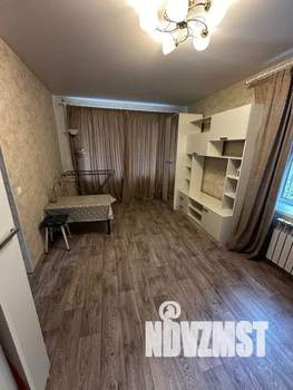 1-к квартира, посуточно, 31м2, 2/6 этаж