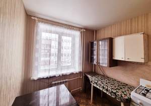 1-к квартира, на длительный срок, 37м2, 7/10 этаж