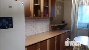 2-к квартира, на длительный срок, 64м2, 1/5 этаж