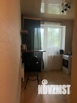 1-к квартира, посуточно, 31м2, 2/3 этаж