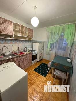 1-к квартира, на длительный срок, 34м2, 6/9 этаж