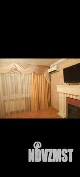 1-к квартира, на длительный срок, 40м2, 8/10 этаж