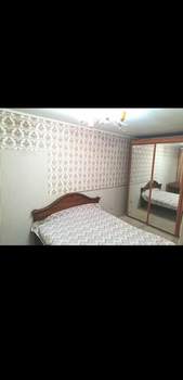 2-к квартира, на длительный срок, 46м2, 1/5 этаж