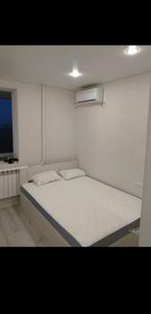 Студия квартира, на длительный срок, 24м2, 10/10 этаж