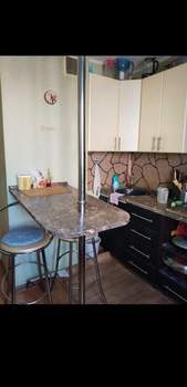 1-к квартира, на длительный срок, 34м2, 3/6 этаж