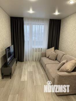 1-к квартира, на длительный срок, 35м2, 8/12 этаж