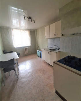 3-к квартира, на длительный срок, 100м2, 4/5 этаж