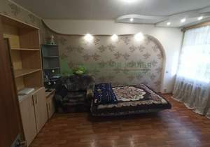 1-к квартира, на длительный срок, 30м2, 1/2 этаж