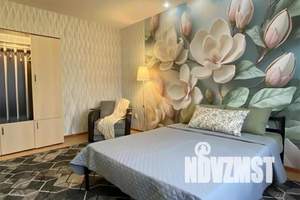 1-к квартира, посуточно, 30м2, 4/10 этаж