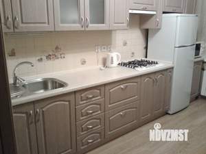 1-к квартира, на длительный срок, 46м2, 4/10 этаж