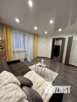 2-к квартира, на длительный срок, 60м2, 3/5 этаж