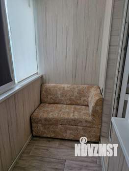1-к квартира, на длительный срок, 40м2, 3/10 этаж