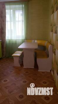 1-к квартира, на длительный срок, 40м2, 2/10 этаж