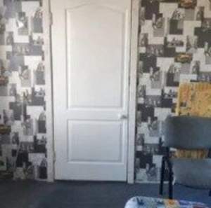 2-к квартира, на длительный срок, 45м2, 4/5 этаж
