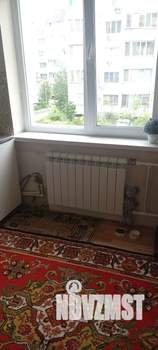 1-к квартира, на длительный срок, 38м2, 2/6 этаж