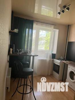 1-к квартира, посуточно, 31м2, 2/3 этаж