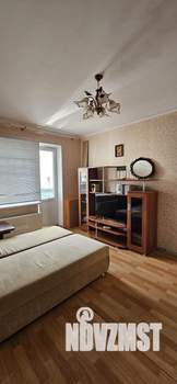 1-к квартира, на длительный срок, 35м2, 4/8 этаж